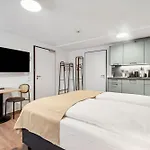 Limehome Wilhelmsstrasse Kassel