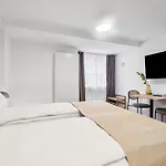 Limehome Wilhelmsstrasse Apartment *