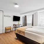 Limehome Wilhelmsstrasse