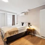 Limehome Wilhelmsstrasse Apartment