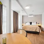 Limehome Wilhelmsstrasse Kassel
