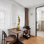 Apartment Limehome Wilhelmsstrasse