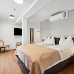 Apartment Limehome Wilhelmsstrasse