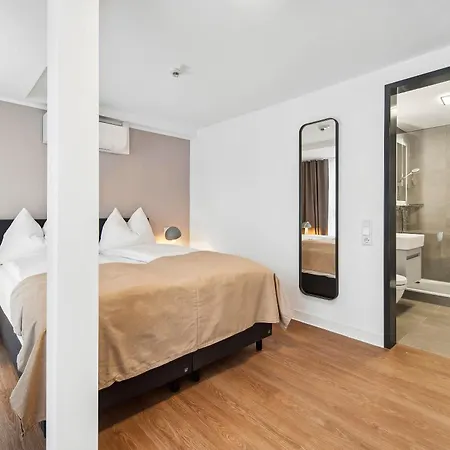 Limehome Wilhelmsstrasse *