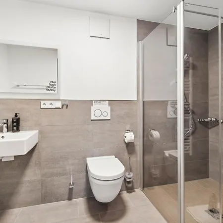 Lejlighed Limehome Wilhelmsstrasse