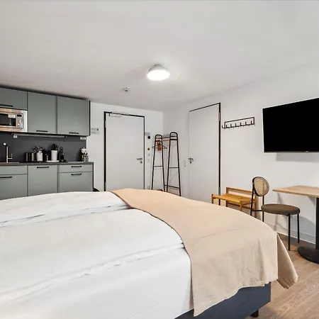 Limehome Wilhelmsstrasse