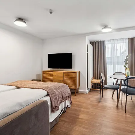 Limehome Wilhelmsstrasse * Kassel