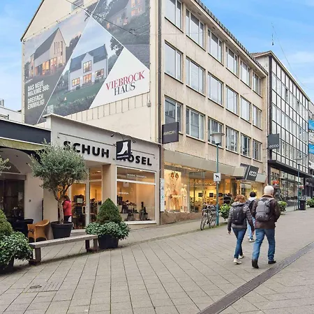 Limehome Wilhelmsstrasse