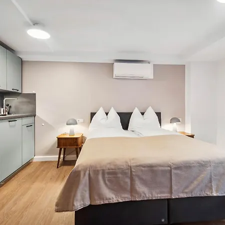 Apartment Limehome Wilhelmsstrasse