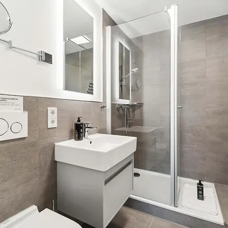 Limehome Wilhelmsstrasse Kassel