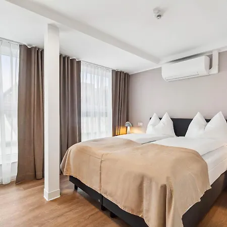 Apartment Limehome Wilhelmsstrasse *