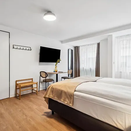 Limehome Wilhelmsstrasse