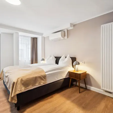 Limehome Wilhelmsstrasse Apartment