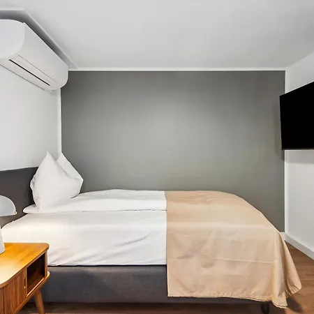 Apartment Limehome Wilhelmsstrasse Kassel