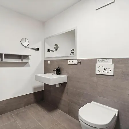 Limehome Wilhelmsstrasse *