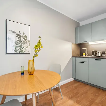Limehome Wilhelmsstrasse * Kassel