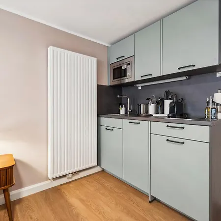 Limehome Wilhelmsstrasse Apartment