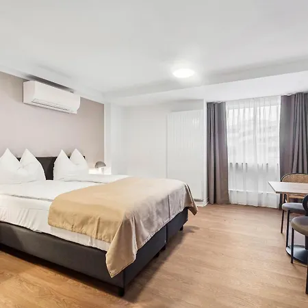 Limehome Wilhelmsstrasse Apartment *