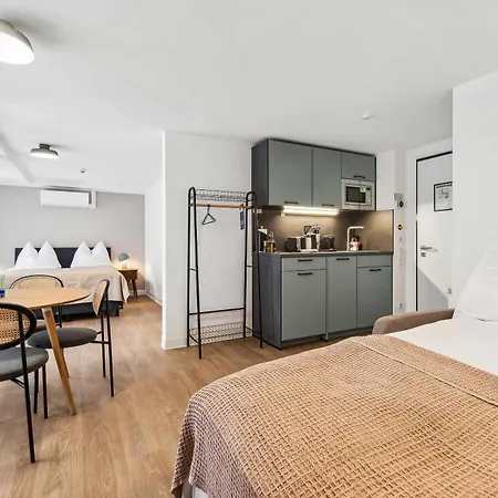 Limehome Wilhelmsstrasse