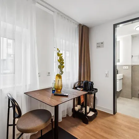 Apartment Limehome Wilhelmsstrasse