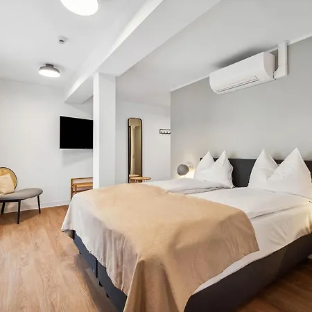 Apartment Limehome Wilhelmsstrasse