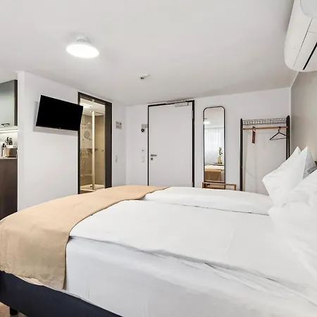 Limehome Wilhelmsstrasse Apartment *