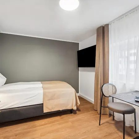 Limehome Wilhelmsstrasse
