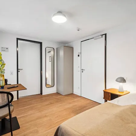 Apartment Limehome Wilhelmsstrasse