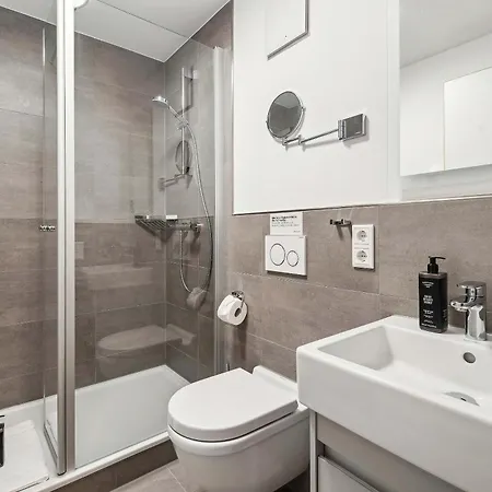 Apartment Limehome Wilhelmsstrasse