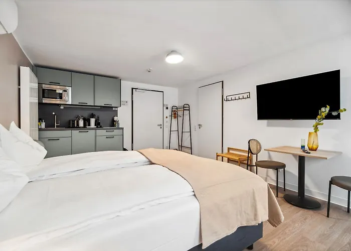 Limehome Wilhelmsstrasse