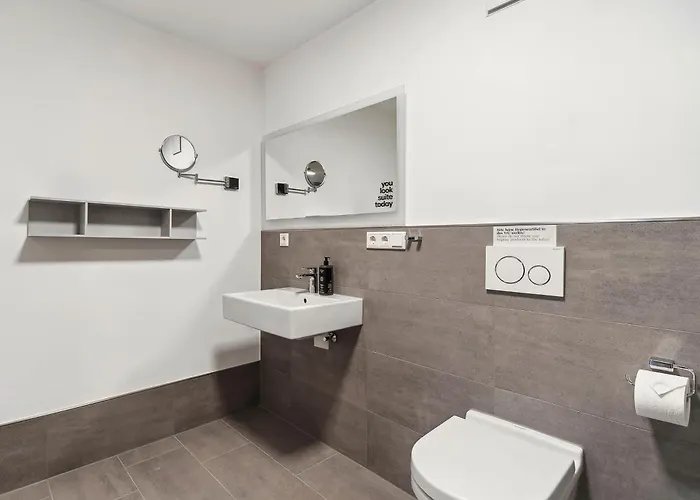 Limehome Wilhelmsstrasse *