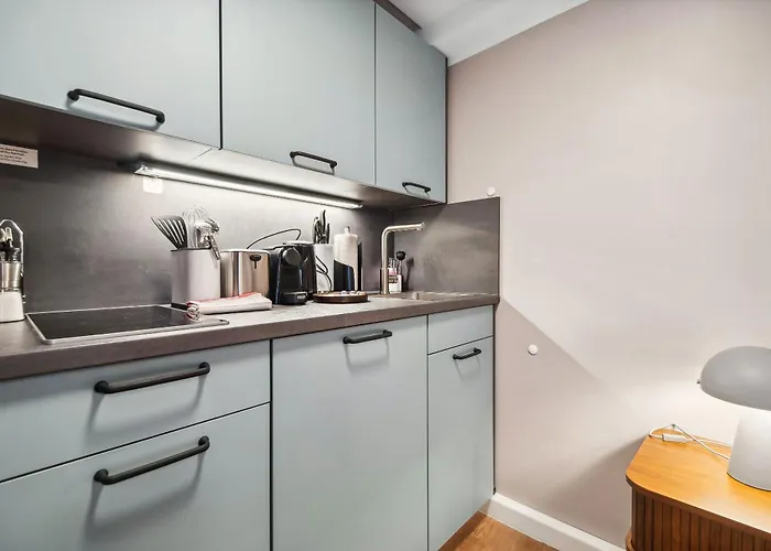 Limehome Wilhelmsstrasse