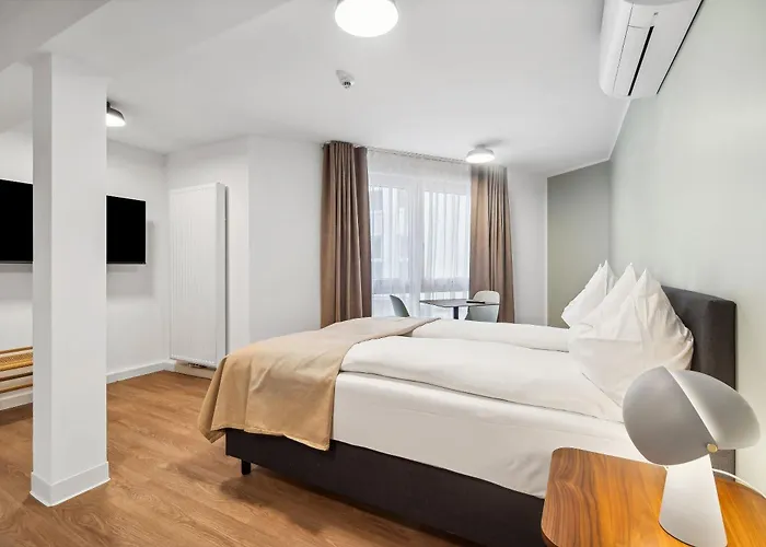 Limehome Wilhelmsstrasse